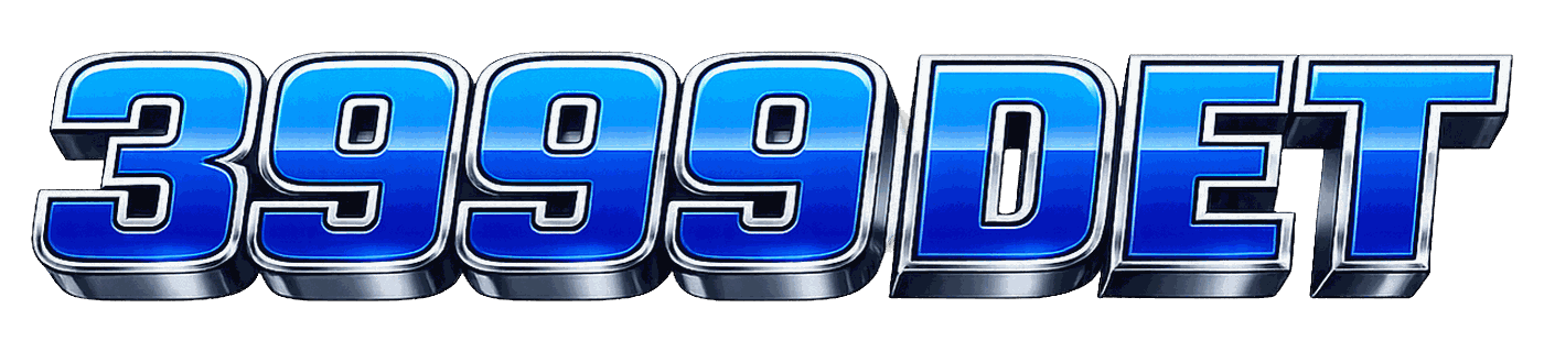 3999 DET Logo